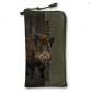 Preview: Smartphonetasche , Smartphone Gürteltasche , Jäger Handytasche , Handytasche mit Wild Motiv